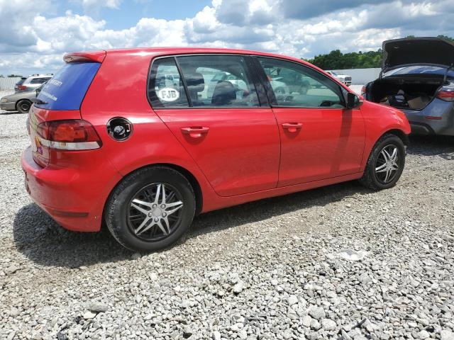 Photo 3 from auction – 2013 VOLKSWAGEN GOLF with VIN WVWDB7AJ7DW131893