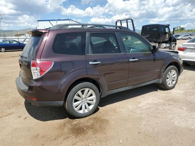 Photo 3 from auction – 2013 SUBARU FORESTER 2 with VIN JF2SHACC2DH411647