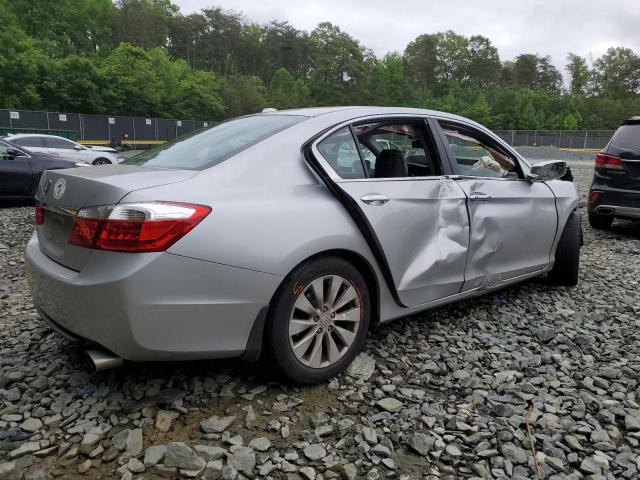 Photo 3 from auction – 2015 HONDA ACCORD EXL with VIN 1HGCR2F81FA085396