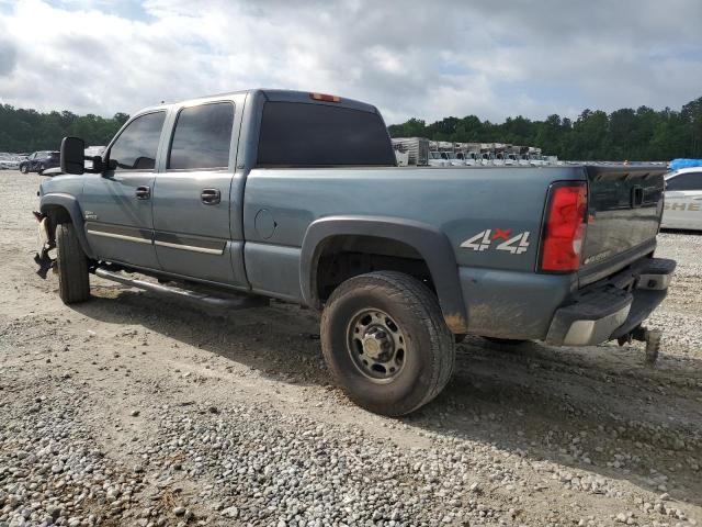 Photo 2 from auction – 2006 CHEVROLET SILVERADO with VIN 1GCHK23D96F181287