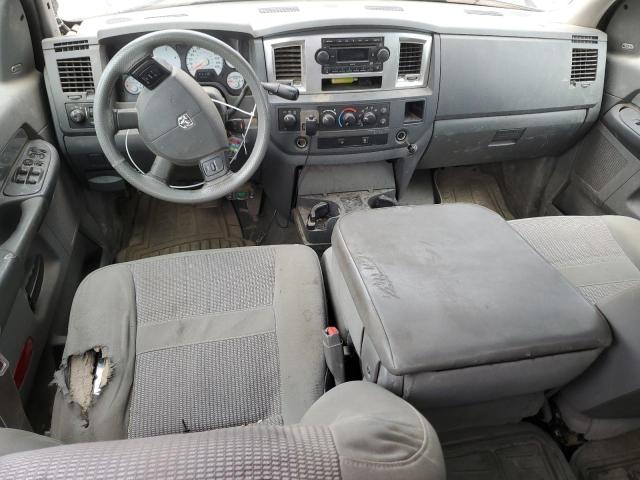 Photo 8 from auction – 2009 DODGE RAM 2500 with VIN 3D7KS28L79G546323