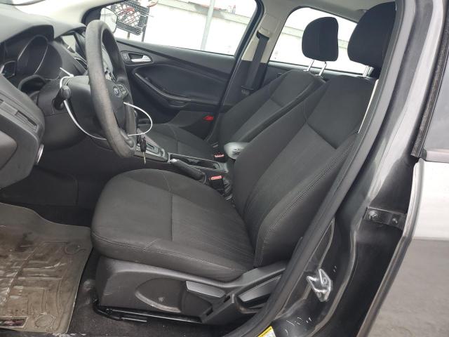 Photo 7 from auction – 2017 FORD FOCUS SEL with VIN 1FADP3H2XHL313206