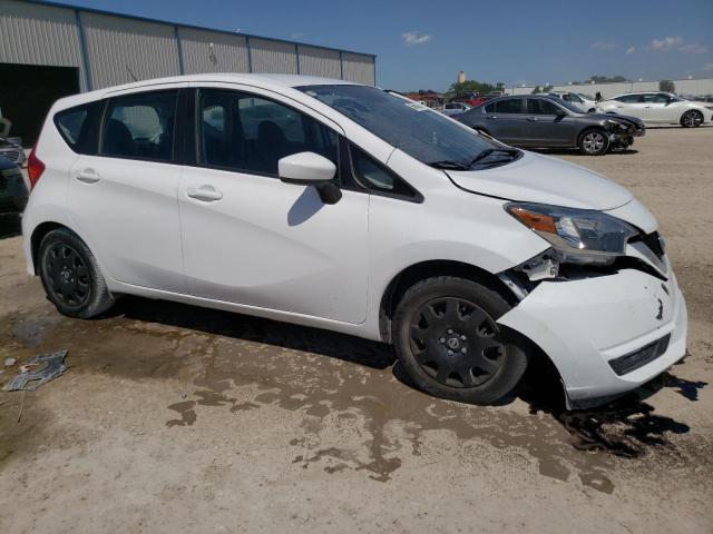 Photo 4 from auction – 2017 NISSAN VERSA NOTE with VIN 3N1CE2CP3HL371366