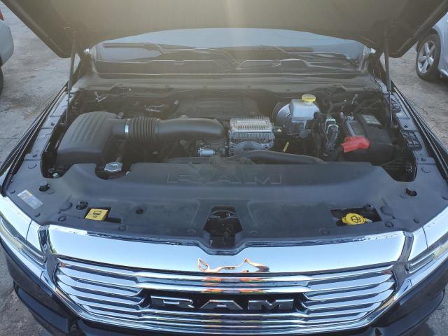 Photo 11 from auction – 2023 RAM 1500 with VIN 1C6SRFKT1PN571039