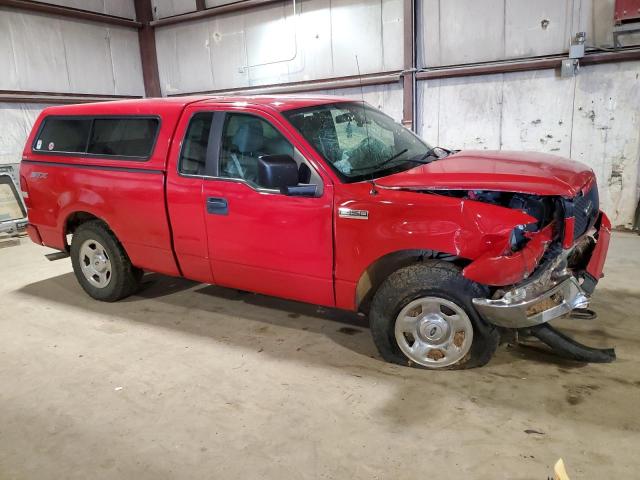 Photo 4 from auction – 2007 FORD F150 with VIN 1FTRF12247KD20799