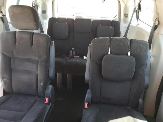 Photo 10 from auction – 2015 DODGE GRAND CARA with VIN 2C4RDGBGXFR705045