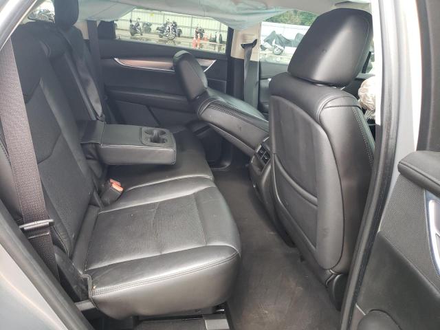 Photo 11 from auction – 2017 CADILLAC XT5 PREMIU with VIN 1GYKNCRS4HZ294391