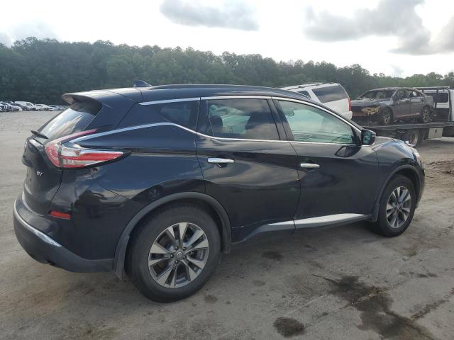 Photo 3 from auction – 2016 NISSAN MURANO S with VIN 5N1AZ2MG8GN159712
