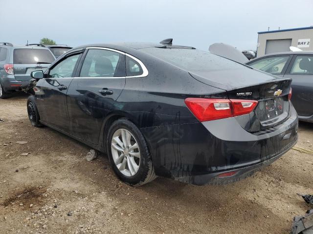 Photo 2 from auction – 2016 CHEVROLET MALIBU LT with VIN 1G1ZE5ST6GF321005