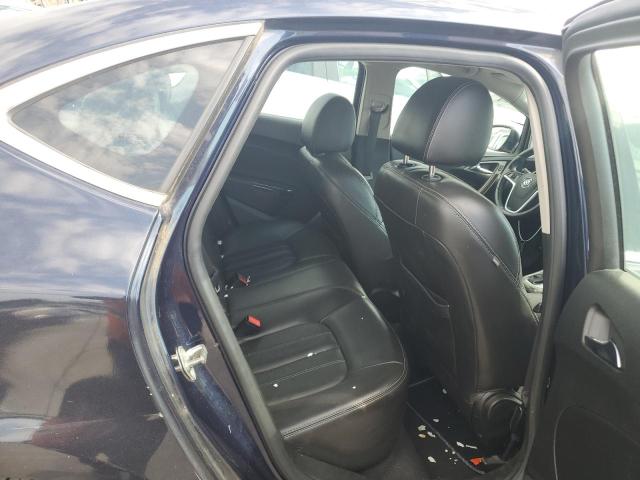 Photo 10 from auction – 2016 BUICK VERANO with VIN 1G4PS5SK5G4123229