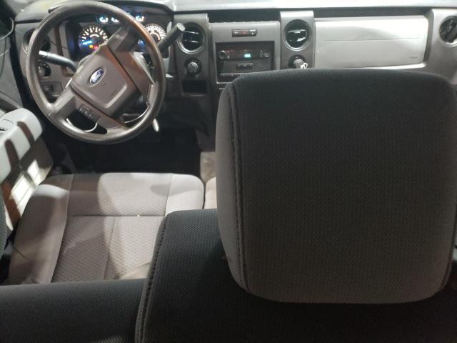 Photo 8 from auction – 2013 FORD F150 SUPER with VIN 1FTFW1EF8DFC23840