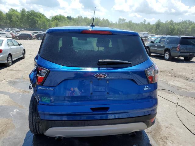 Photo 6 from auction – 2017 FORD ESCAPE SE with VIN 1FMCU9GD7HUA58248