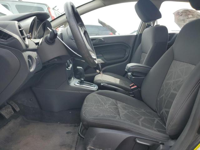 صورة رقم 7 من المزاد - 2011 FORD FIESTA SE مع VIN 3FADP4EJ4BM134599