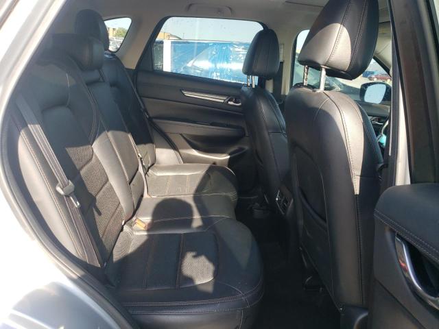 Photo 10 from auction – 2018 MAZDA CX-5 GRAND with VIN JM3KFBDM9J0330891