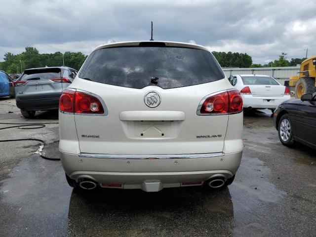 Photo 6 from auction – 2012 BUICK ENCLAVE with VIN 5GAKRDED4CJ395950