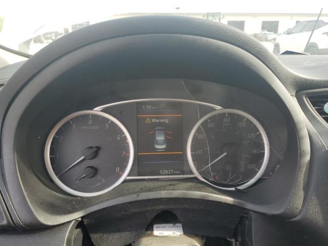 Photo 9 from auction – 2019 NISSAN SENTRA S with VIN 3N1AB7AP2KY249656