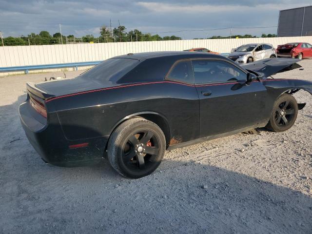 Photo 3 from auction – 2013 DODGE CHALLENGER with VIN 2C3CDYBT1DH588018