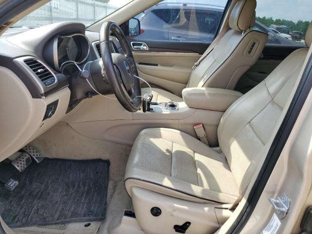 Photo 7 from auction – 2015 JEEP GRAND CHER with VIN 1C4RJFCGXFC667696