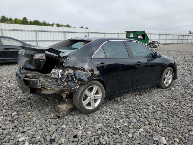 Photo 3 from auction – 2012 TOYOTA CAMRY BASE with VIN 4T1BF1FKXCU054310