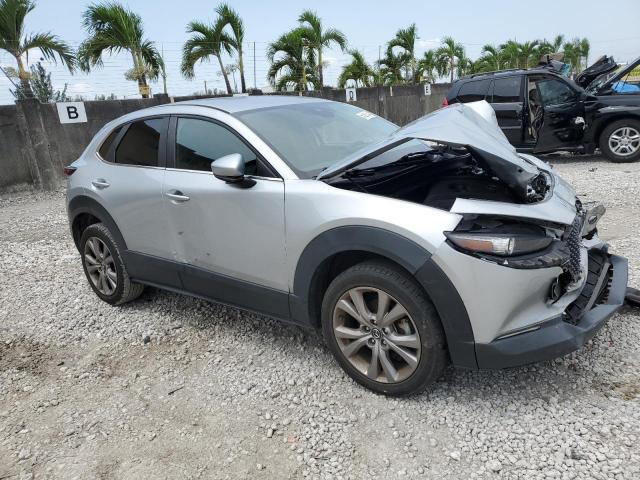 Photo 4 from auction – 2020 MAZDA CX-30 SELE with VIN 3MVDMACL5LM116313