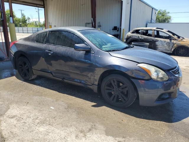 Photo 4 from auction – 2012 NISSAN ALTIMA S with VIN 1N4AL2EP6CC196113