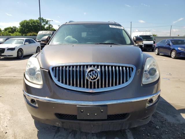 Photo 5 from auction – 2011 BUICK ENCLAVE CX with VIN 5GAKVBED1BJ106120