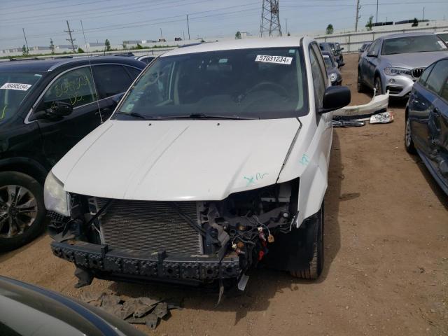 Photo 5 from auction – 2013 DODGE GRAND CARA with VIN 2C4RDGBG4DR506666