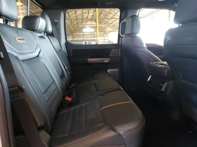 Photo 10 from auction – 2023 FORD F150 SUPER with VIN 1FTFW1E86PFC58494