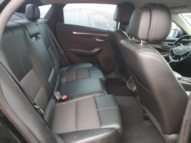 Photo 10 from auction – 2014 CHEVROLET IMPALA LT with VIN 2G1125S32E9102747