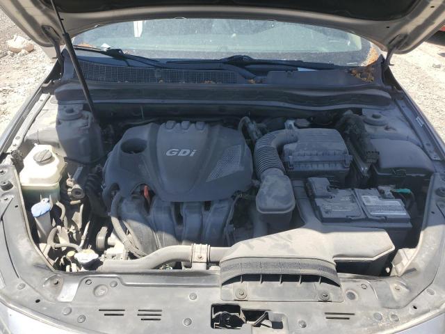 Photo 11 from auction – 2015 KIA OPTIMA LX with VIN 5XXGM4A7XFG352595