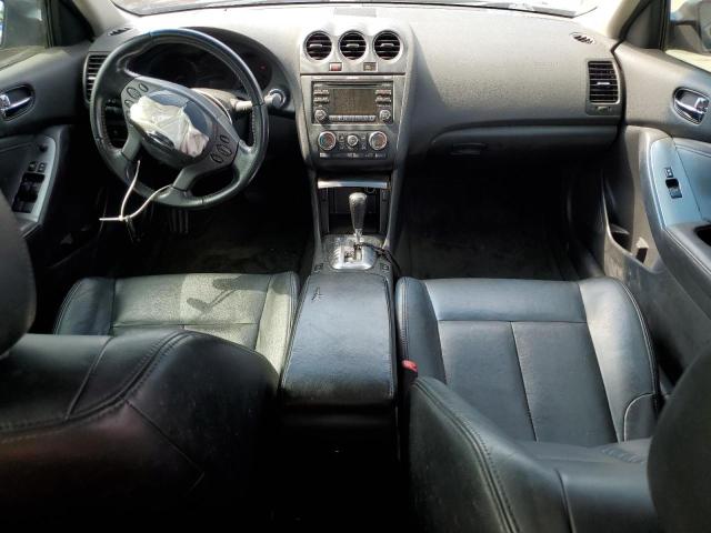 Photo 8 from auction – 2012 NISSAN ALTIMA BAS with VIN 1N4AL2AP2CC146136