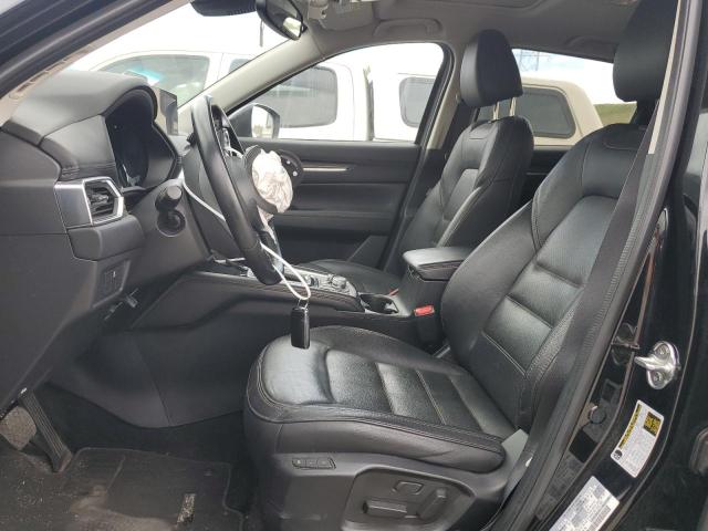 Photo 7 from auction – 2023 MAZDA CX-5 PREMI with VIN JM3KFBDM4P0100992