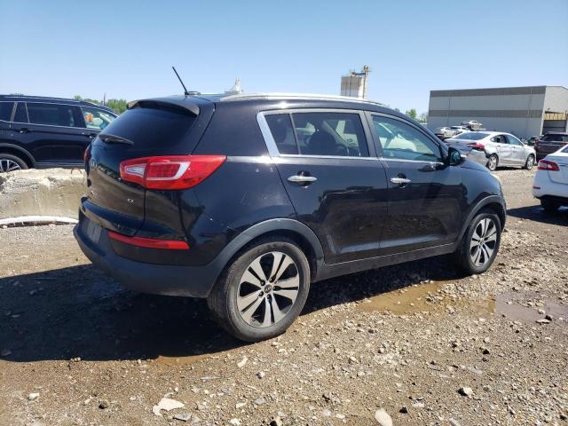 Photo 3 from auction – 2012 KIA SPORTAGE E with VIN KNDPC3A27C7345884