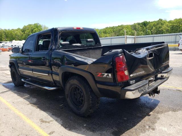 Photo 2 from auction – 2004 CHEVROLET SILVERADO with VIN 2GCEK13T841396037