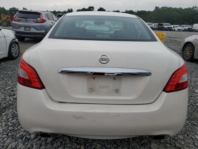Photo 6 from auction – 2011 NISSAN MAXIMA S with VIN 1N4AA5AP5BC818440
