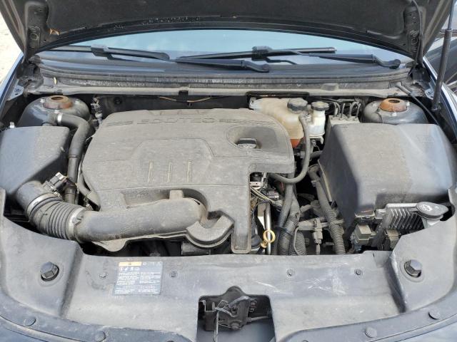 Photo 11 from auction – 2012 CHEVROLET MALIBU 1LT with VIN 1G1ZC5E05CF118480