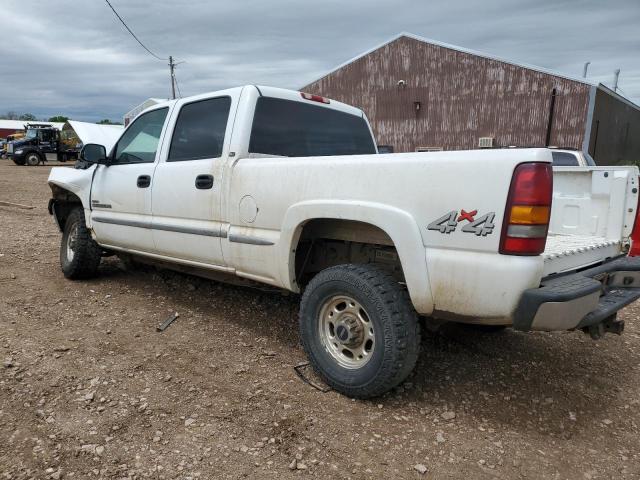 Photo 2 from auction – 2002 GMC SIERRA K25 with VIN 1GTHK231X2F232960