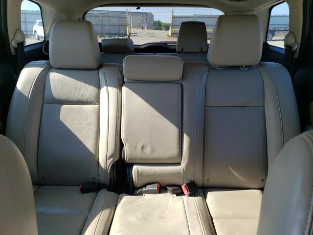 Photo 10 from auction – 2013 MAZDA CX-9 GRAND with VIN JM3TB3DA6D0414831
