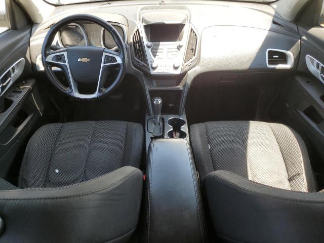 Photo 8 from auction – 2016 CHEVROLET EQUINOX LT with VIN 2GNFLFE35G6270146