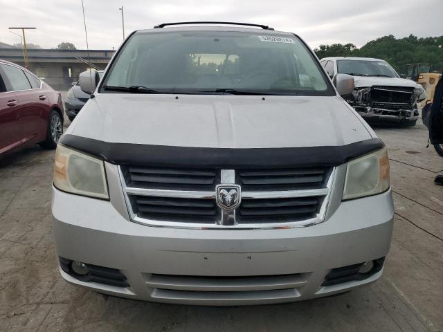 Photo 5 from auction – 2010 DODGE GRAND CARA with VIN 2D4RN5D1XAR484357