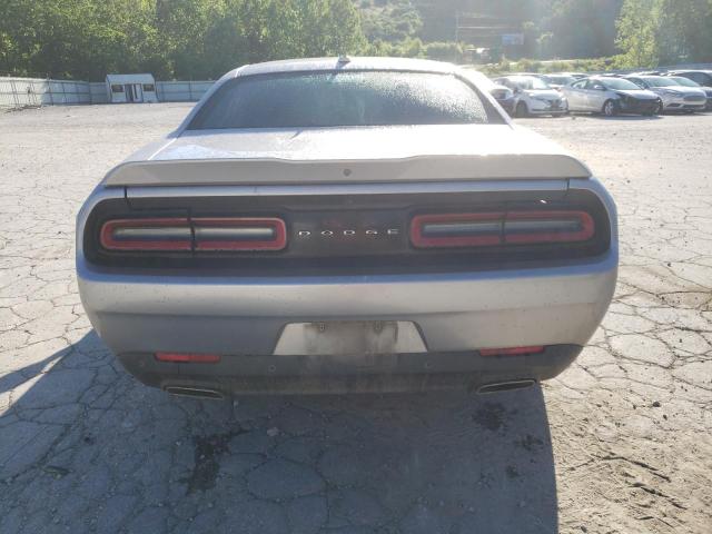 Photo 6 from auction – 2015 DODGE CHALLENGER with VIN 2C3CDZBG3FH700653