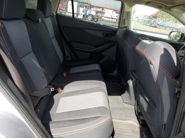 Photo 10 from auction – 2022 SUBARU CROSSTREK with VIN JF2GTAEC3N8201349