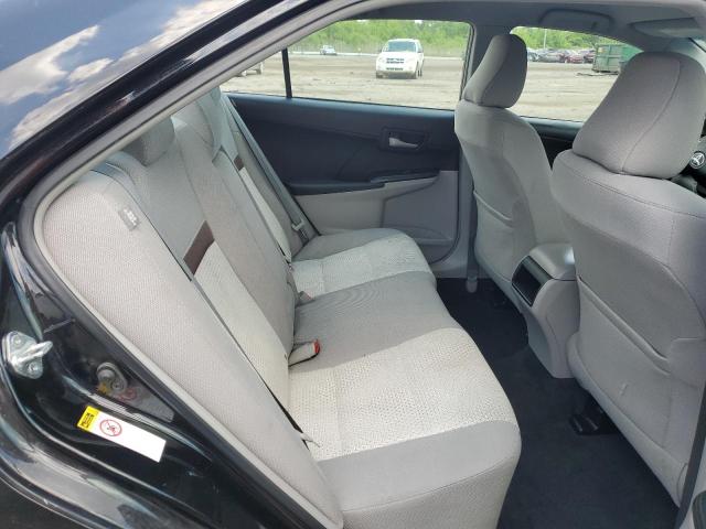 Photo 10 from auction – 2012 TOYOTA CAMRY BASE with VIN 4T1BF1FK9CU036946