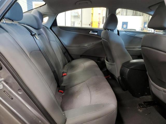 Photo 10 from auction – 2013 HYUNDAI SONATA with VIN 5NPEB4AC3DH774414