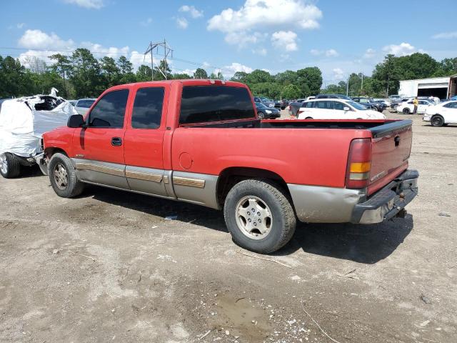 Photo 2 from auction – 2002 CHEVROLET SILVERADO with VIN 1GCEC19V82Z341677