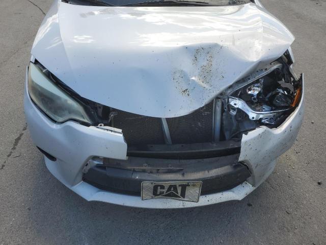 Photo 11 from auction – 2014 TOYOTA COROLLA L with VIN 2T1BURHE4EC186835