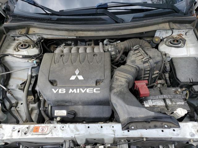 Photo 11 from auction – 2016 MITSUBISHI OUTLANDER with VIN JA4JZ4AX2GZ001406