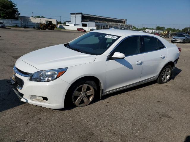 CHEVROLET MALIBU LIM 2016 with VIN 1G11C5SA3GF143099 - Photo from auction