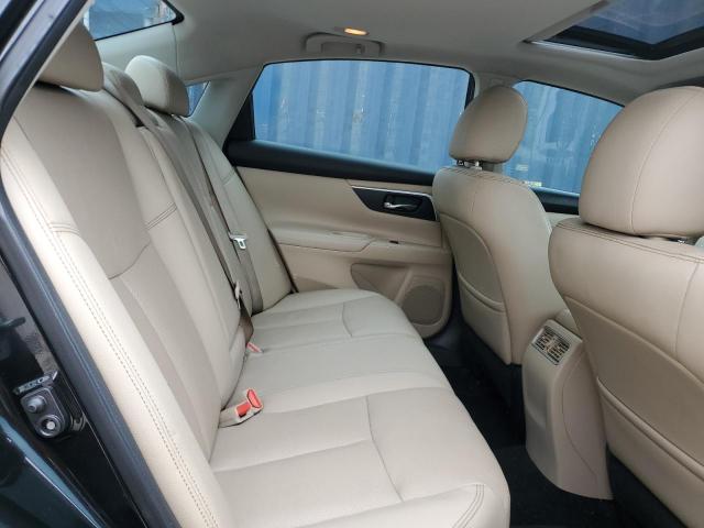 Photo 10 from auction – 2016 NISSAN ALTIMA 2.5 with VIN 1N4AL3APXGC177016