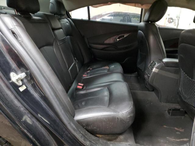Photo 10 from auction – 2013 BUICK LACROSSE with VIN 1G4G55E34DF265910